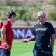 Shomurodov bugun “Roma”ga g‘alaba keltirishga tayyor, Mourino esa bu oson emasligini aytdi!