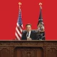 Musk on the cover of Time: Is he starting a war with Washington?