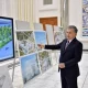 Samarqanddagi Imom Buxoriy majmuasida 10 ming o‘rinli masjid quriladi