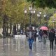 «Ўзгидромет» апрелдаги кучли ёғингарчилик сабабини изоҳлади