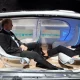Texnologik singulyarlik va shaxsiy transport: avtomobil sanoatini yaqin 20 yil ichida nimalar kutyapti