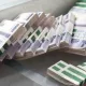 Қарздор отадан 4 йиллик алимент пуллари ундирилди