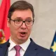 Serbiya Kosovoga armiya va politsiya kuchlarini joylashtirish uchun NATOdan ruxsat so‘ramoqchi