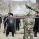 Kim Chen In har qanday urushga tayyor zamonaviy armiya yaratmoqchi