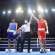Бокс бўйича Осиё чемпионати ярим финал натижалари билан танишинг