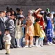 Ўзбекистонда 2035 йилга бориб аҳоли 45 миллиондан ошиши кутиляпти