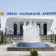 Нукус аэропорти фаолиятига чеклов ўрнатилди