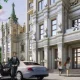 Toshkent markazida 27 qavatli osmonoʻpar bino bunyod etiladi (foto)