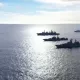 Rossiya Qora dengizdan «Kalibr» qanotli raketa tashuvchilarini olib chiqdi