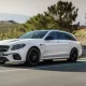 Mercedes-Benz E sinfidagi yangi universalini namoyish qildi