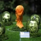 Жаҳон чемпионати учун тарвуздан рамзий жамоа тайёрланди (фото)
