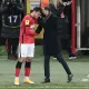 Ўрунов ноёб футболчи, Остон учун кураш кучайиб боради