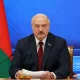 Lukashenko tez orada prezidentlikdan ketishini aytdi