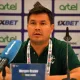 Turkmaniston ustozi Mergen Orazov: "Ertaga himoyada tartibli harakat qilgan holda vaziyatlardan foydalanishimiz kerak"