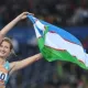 Рио–2016. Ўзбекистон вакиласи Светлана Радзивил баландликка сакрашда финал босқичига чиқди