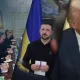 Трамп потребовал от Зеленского «немедленно» подписать соглашение по редкоземельным ресурсам