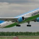 Саудия Арабистонига ҳафтасига 14 та авиарейс қўйилиши кутилмоқда