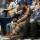 Konchi ota yuvinmasdan o‘g‘li bilan basketbol o‘yiniga bordi va internet yulduziga aylandi