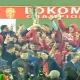 Superliga. "Lokomotiv" "Paxtakor"ni mag‘lub etib, chempion bo‘ldi!