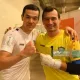 Даврон Чориев: "Кейинги босқичда рақибнинг кимлиги эмас, муҳими ишонч"