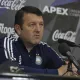 Slavche Voyneski: "Futbol shunaqa, jamoaga kimdir keladi, kimdir ketadi"