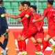 U-20 Осиё Кубоги. Вьетнам биринчи турда Австралияни мағлуб этди
