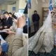 Farg‘onada kelin-kuyov to‘yxonaga saylov uchastkasi orqali yo‘l oldi