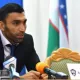 Aziz Haydarov: "Jahon chempionatiga chiqish uchun uy o‘yinlarida yutsak bo‘ldi, boshqa narsa kerak emas"