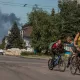 Urushning 108-kuni: Donbassda artilleriya duellari va nobud bo‘lgan sigirlar (foto)