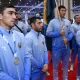O‘zbekiston boks delegatsiyasi Serbiyadagi musobaqada umumjamoa hisobida o‘nlikka ham kira olmadi
