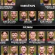 Шов-шувли сюрпризларга бой ўтган UFC 293 турнири тўлиқ натижалари (видео)