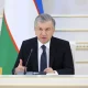 «Шунча йил ‘қоғозда’ экилган дарахтларни ҳисобласа, Ўзбекистонда бўш жой қолмаслиги керак эди» — Шавкат Мирзиёев