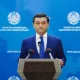 Қизларнинг мактабга миллий рўмолда келиши ман этилмайди - Халқ таълими вазири