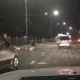 Toshkentda YPX xodimlari ta’qibidan qochgan haydovchi begunohning o‘limiga sababchi bo‘ldi