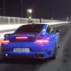 1,9 сонияда 100 км/соат тезликка чиқувчи Porsche модел (видео)