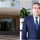 Бош прокуратура молия вазири ўринбосарининг коррупцияга алоқадорлигини текширади