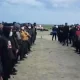 Россия ва Қозоғистон чегарасидаги 300 ўзбекистонлик бўйича махсус комиссия қарори қабул қилинади
