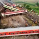 Hindistondagi temiryo‘l halokati tafsilotlari keltirildi