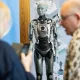 Odamsimon robotlar insoniyatga qarshi isyon ko‘tarish niyati yo‘qligini «aytdi»