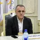 Ўзбекистон ОТЖни бошқаришга асосий номзод мураббий Тошкентга келди