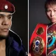 The fight between Naoya Inoue and Murodjon Ahmadaliev has been confirmed