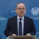 Ўзбек-хитой вакцинасининг 2- ва 3-дозаси билан аҳолини эмлаш вақтинча тўхтатилганига изоҳ берилди