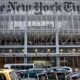 New York Times «Putin rejimini fosh qilgani uchun» Pulitser mukofoti bilan taqdirlandi