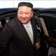 Vladimir Putin Kim Chen Inga limuzin sovg‘a qildi
