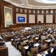 Бир кунда 4 та қонун рад этилди. Сенат уйғоняптими?