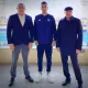 "Навбаҳор"дан таклиф бўлгани рост, "Пахтакор"ни танлаганимнинг сабаби эса..." - Сардор Рашидов