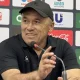 Рўзиқул Бердиев: "Йигитлар 10 киши бўлиб ҳам футбол ўйнаш мумкинлигини кўрсатиб беришди"
