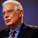 Боррел: «Россия истилоси Марказий Осиё учун ҳаддан ташқари қарамликдан қочиш заруратини кўрсатди»