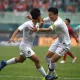 Osiyo oʻyinlari futbol musobaqasining finalchilari maʼlum boʻldi