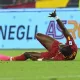 "Рома" 2023 йил охиригача сафдан чиққан Абрахам ўрнига зўр ҳужум топиб қўйди
